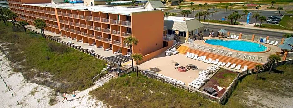 Seahaven Beach Hotel Panama City Beach
