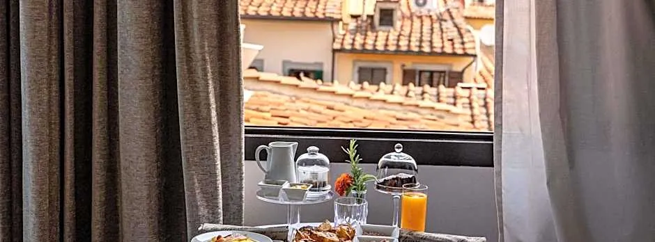 Cerretani Hotel Firenze - MGallery Collection