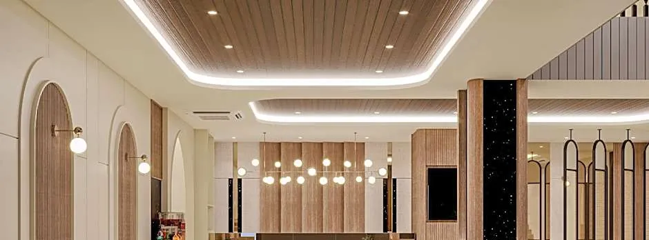 Batam Harbour Boutique Hotel & Spa
