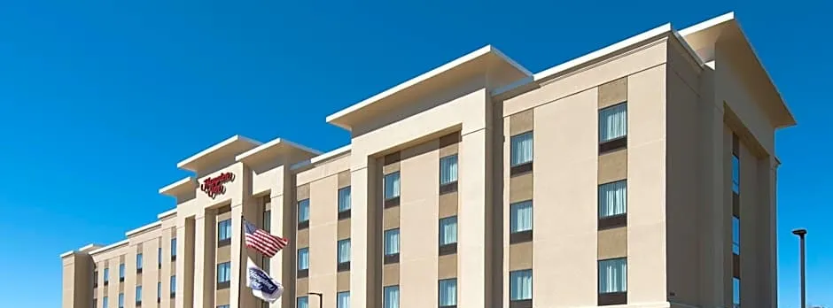 Hampton Inn Kalamazoo