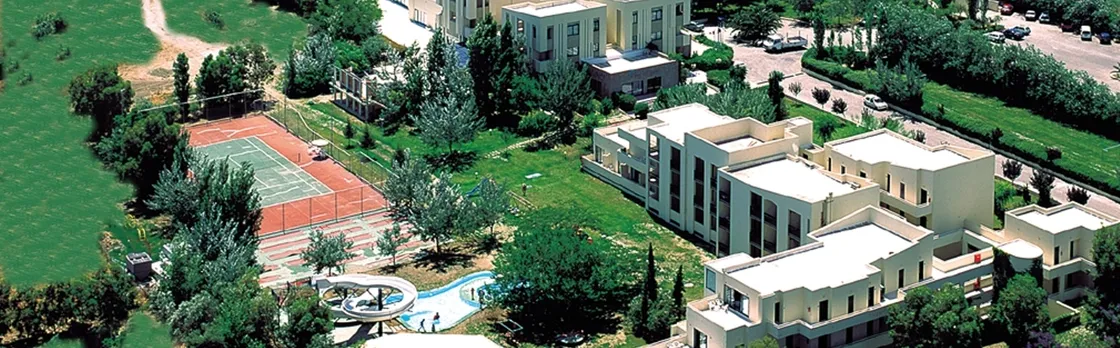 Blue Sea Holiday Village