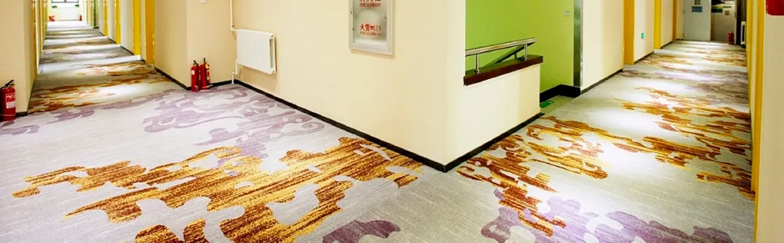 Dongdan Hotel Beijing