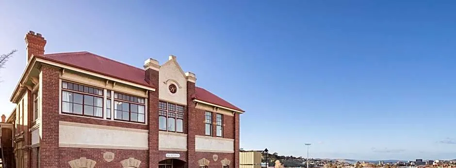 Rydges Hobart