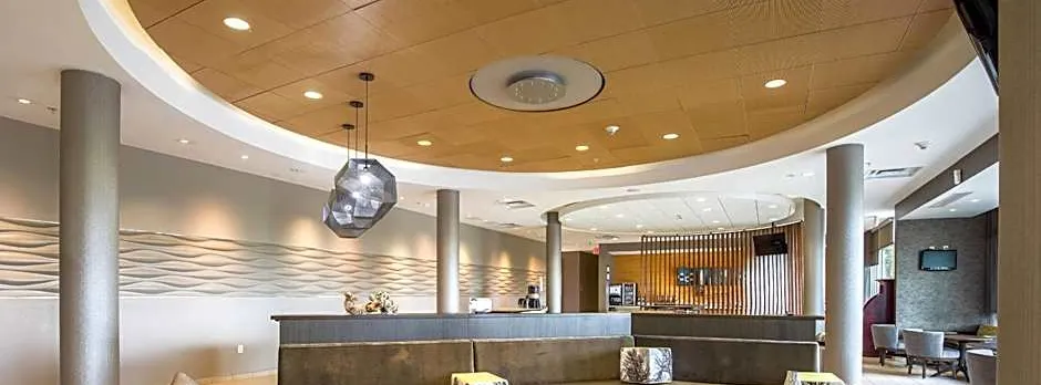 SpringHill Suites by Marriott Houston Rosenberg