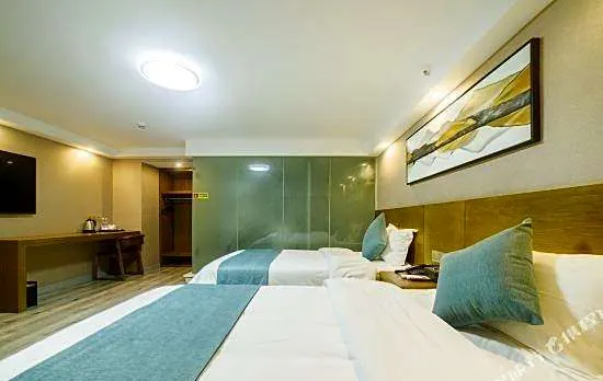 Qiaoyun Hotel