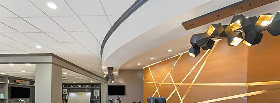 DoubleTree By Hilton Hotel Wilmington