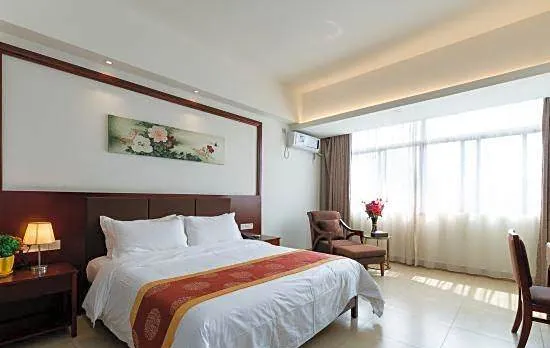 Tongfa Hot Spring Hotel