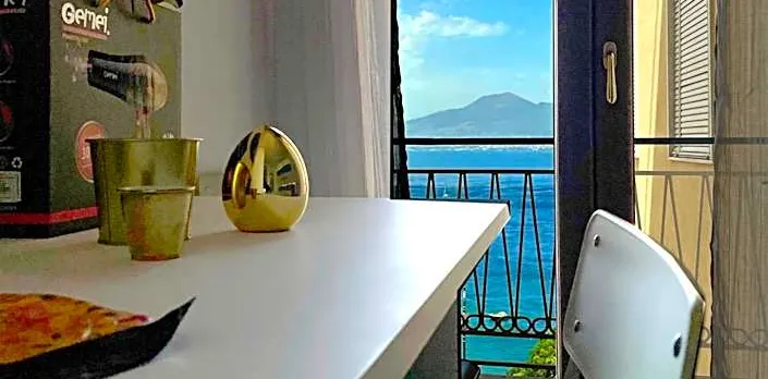 Filangieri 23 - Luxury B&B - Sorrento Coast