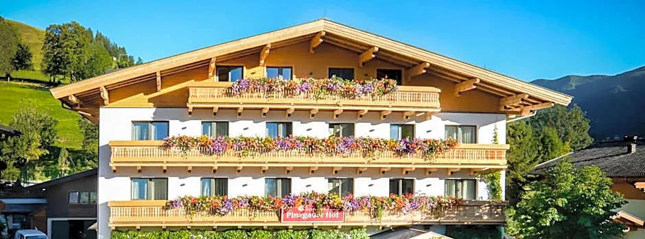 Pension Pinzgauer Hof