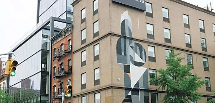 Gatsby Hotel