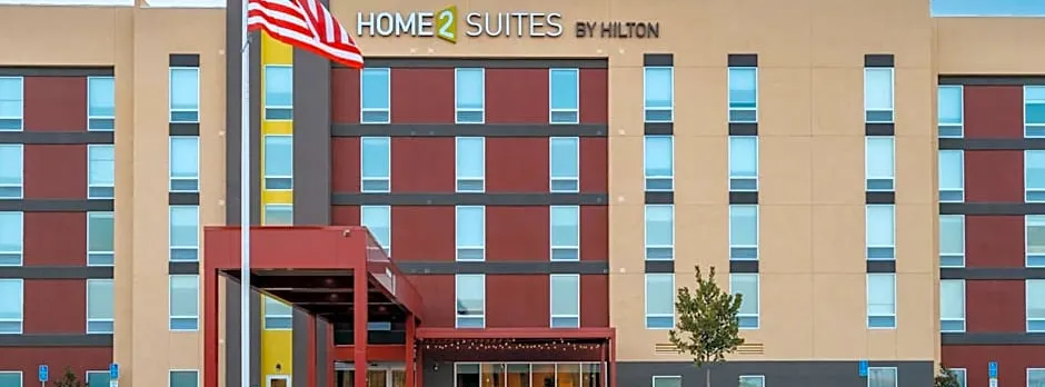 Home2 Suites By Hilton Bakersfield