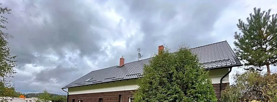 Apartmány Victory Residence
