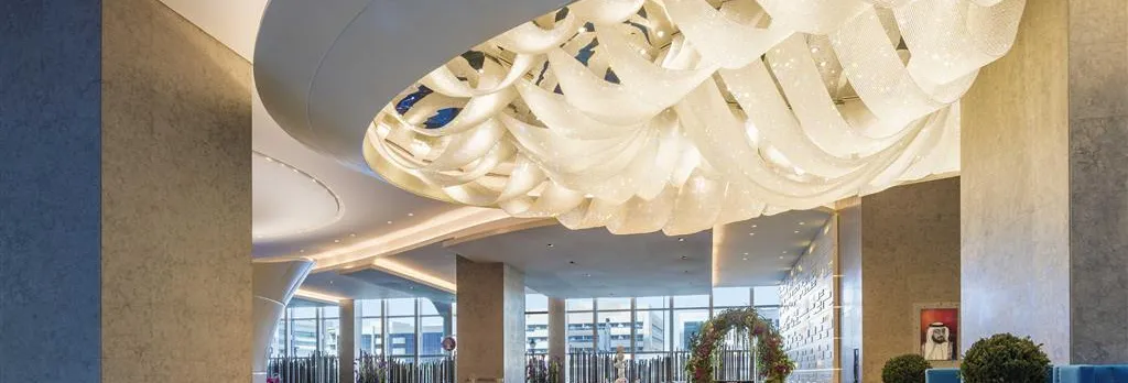 Sofitel Dubai Downtown