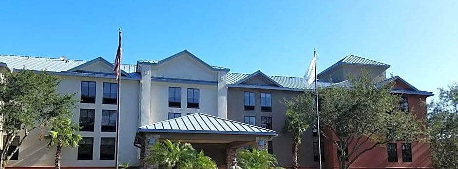 Holiday Inn Express Hotel & Suites Jacksonville-South By IHG