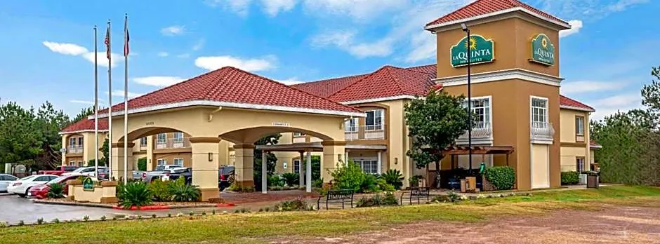 La Quinta Inn & Suites by Wyndham Conroe