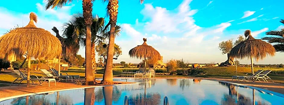 Finca Hotel Can Canals & Spa