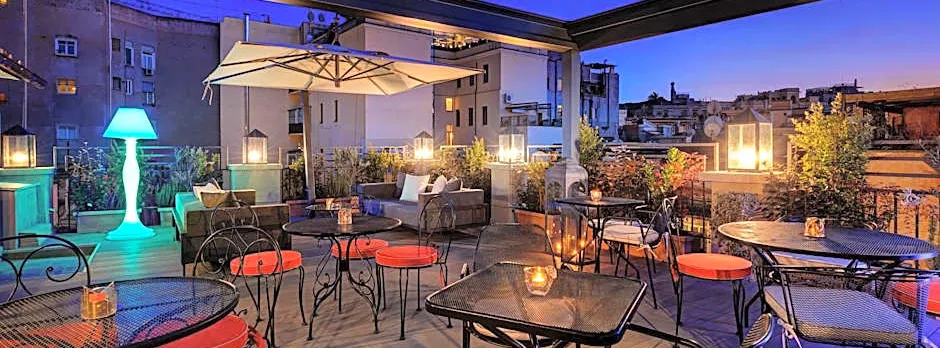 Dharma Boutique Hotel & SPA