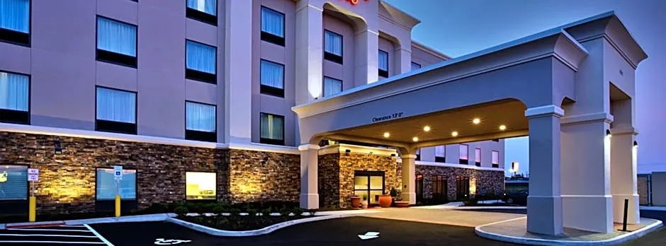 Hampton Inn Niagara Falls/Blvd