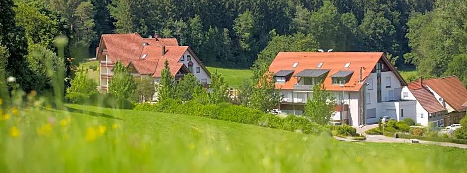 Hotel Restaurant JÄGERHAUS