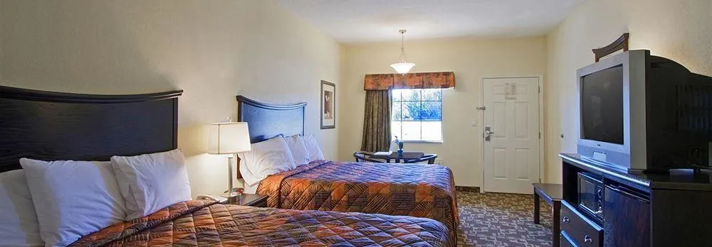 Americas Best Value Inn- Byhalia