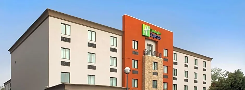Holiday Inn Express Boston Saugus By IHG