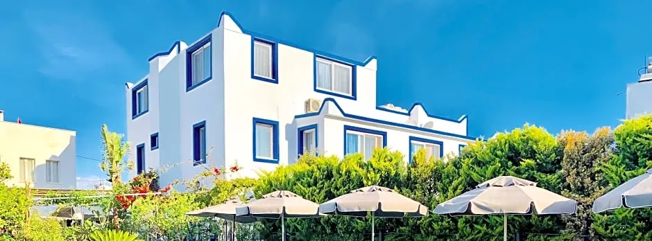 Artunc Hotel Bodrum