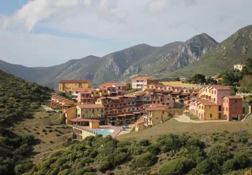 TERRAZZA SUL MARE wifi e piscina