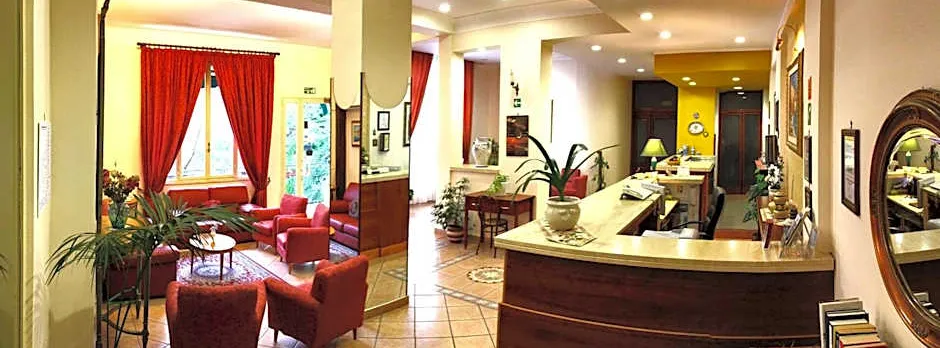 Hotel Mediterraneo
