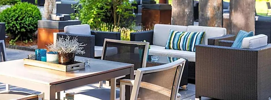 Parkhotel Ropeter