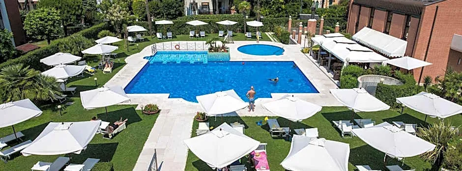 DB Villas Le Ville del Lido Resort