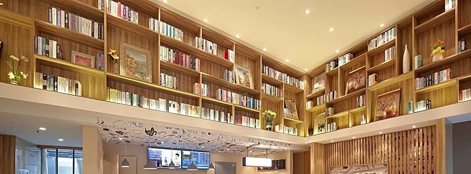 Hanting Hotel Hangzhou Zhejiang University Zijingang