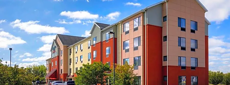 TownePlace Suites by Marriott York