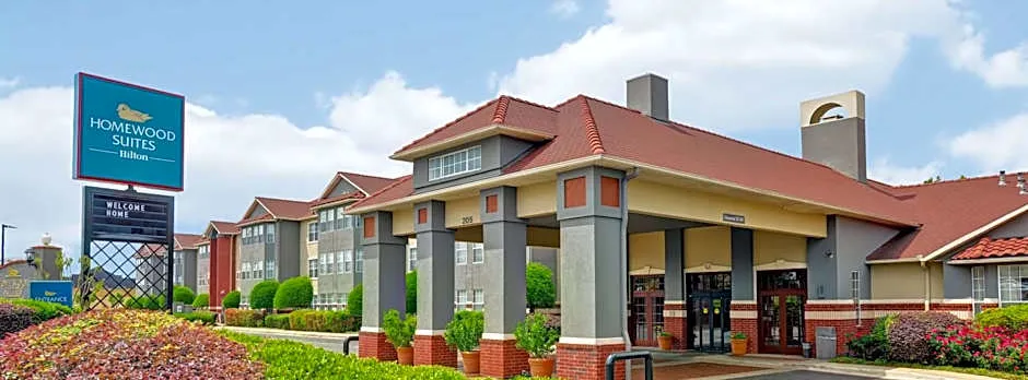 Homewood Suites By Hilton Longview
