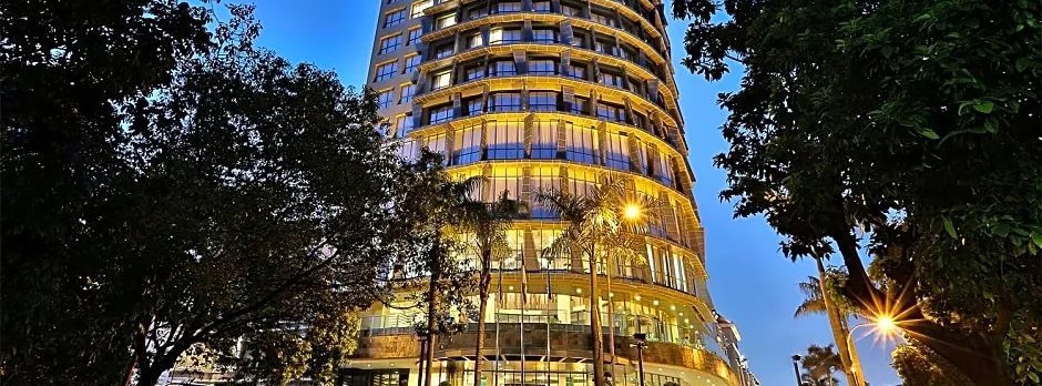The 1o1 Jakarta Sedayu Darmawangsa Hotel