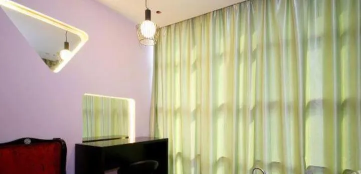 Xi'an Meisi Boutique Hotel