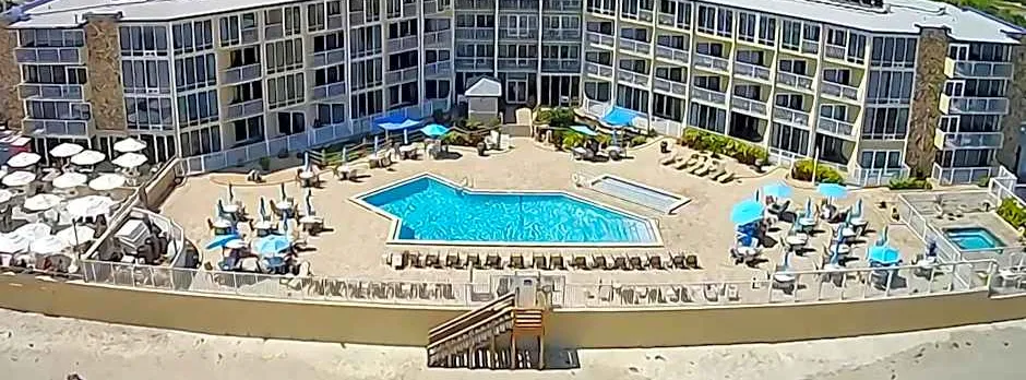Ocean East Resort Club