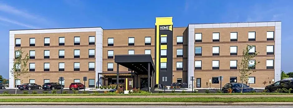 Home2 Suites by Hilton Lexington Keeneland Airport
