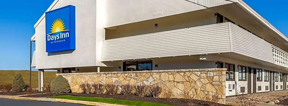 Days Inn by Wyndham Kansas City Northeast