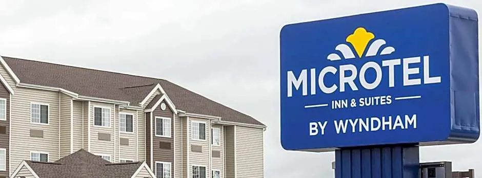 Microtel Inn & Suites By Wyndham Altoona