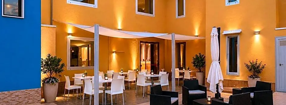 Hotel San Martino