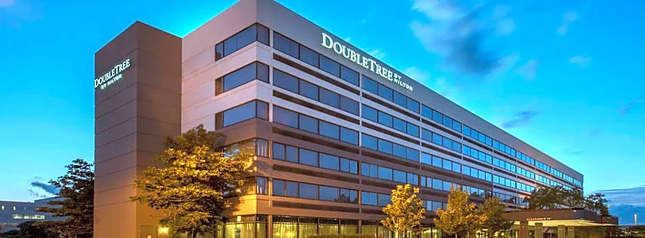 DoubleTree by Hilton Hotel Chicago - Schaumburg