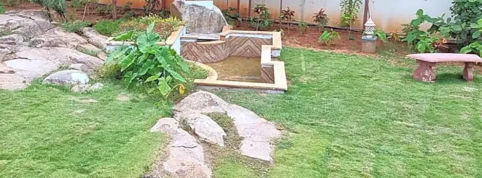StayVista at Chandravaas