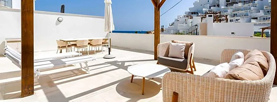 Dormio Resort Costa Blanca Beach & Spa