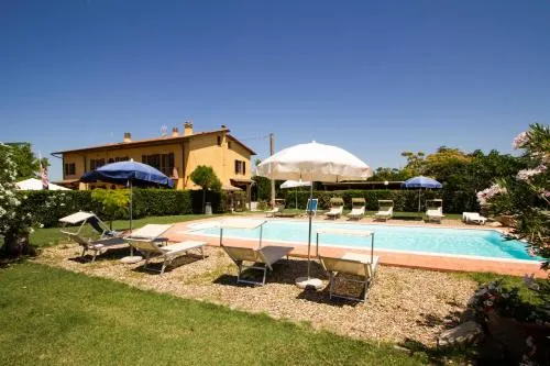 Casa Elena