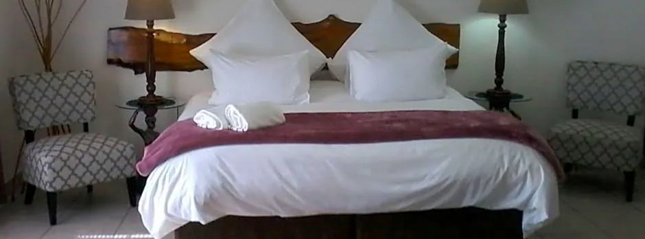 Akidogo Guest House