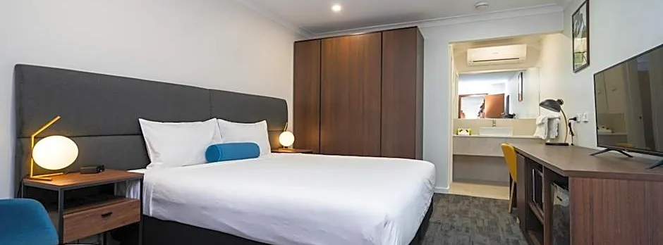 Littomore Suites Bathurst