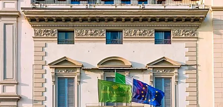 Hotel Principe