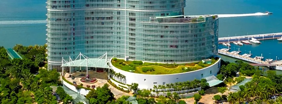 InterContinental Haikou Seaview By IHG