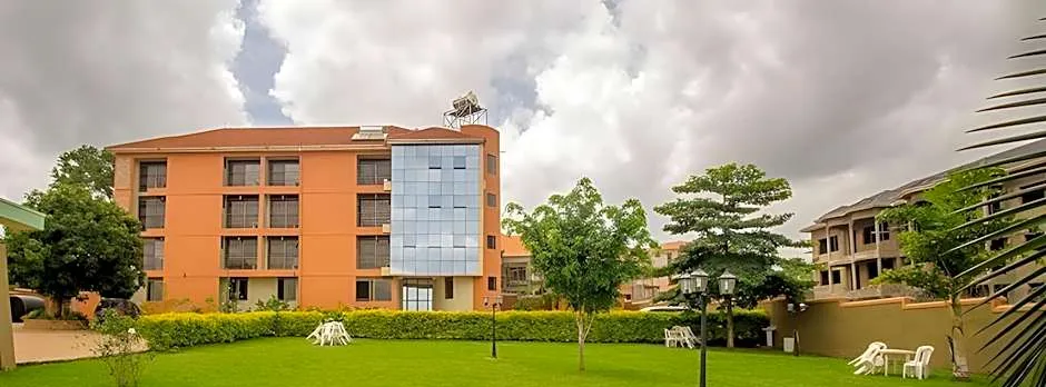 Tesh Hotel