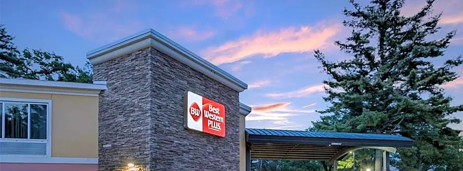 Best Western Plus Traverse City